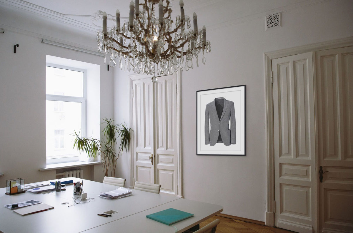Alter Ego 1 — in situ
