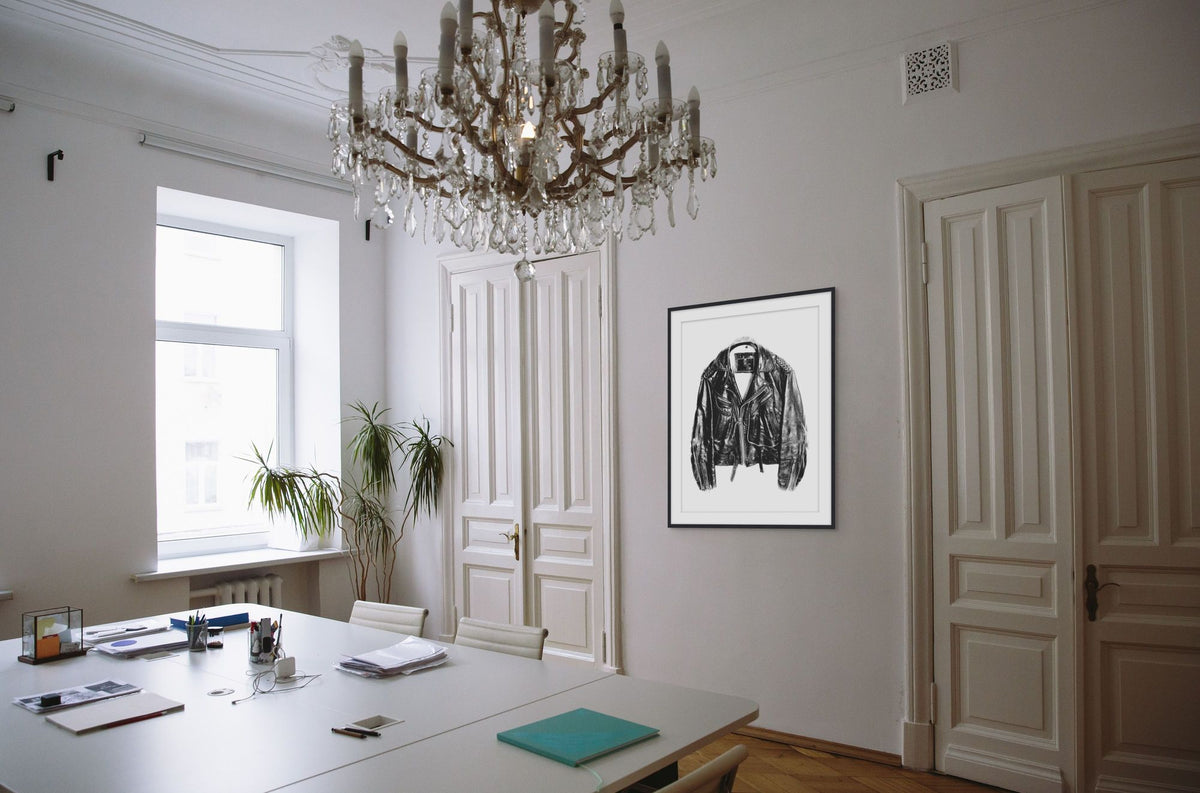 Alter Ego 4 — in situ