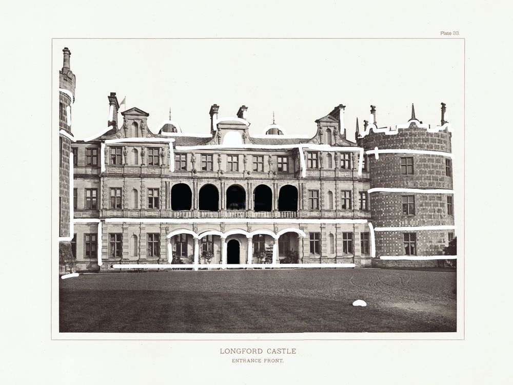 Architecture Plates 1 artwork