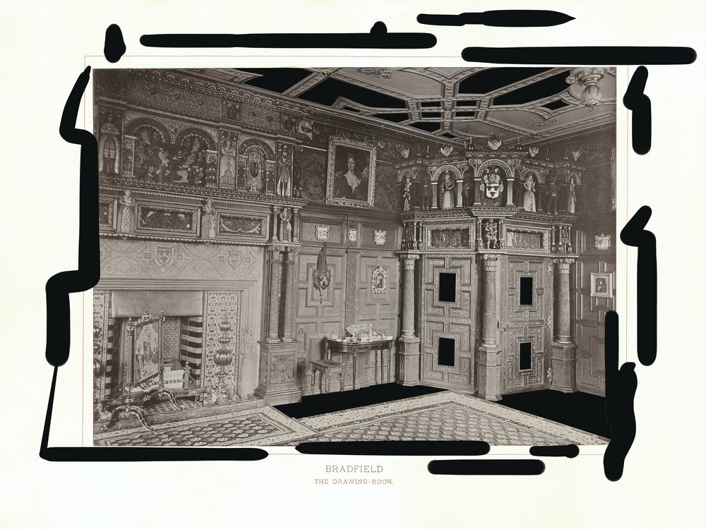 Architecture Plates 2 artwork