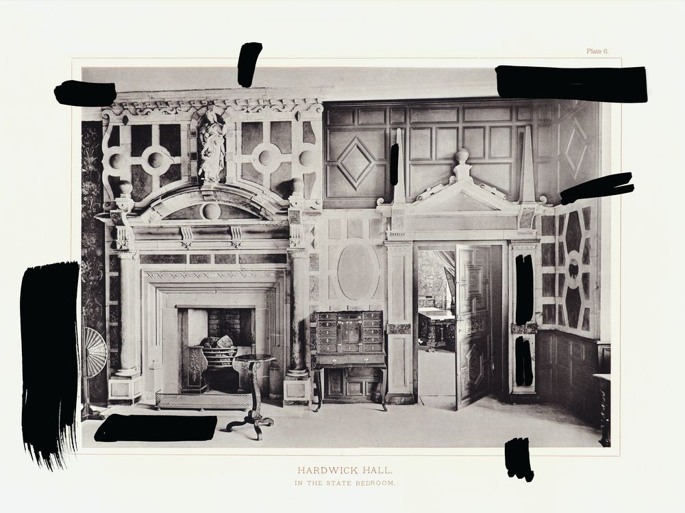 Architecture Plates 4 artwork