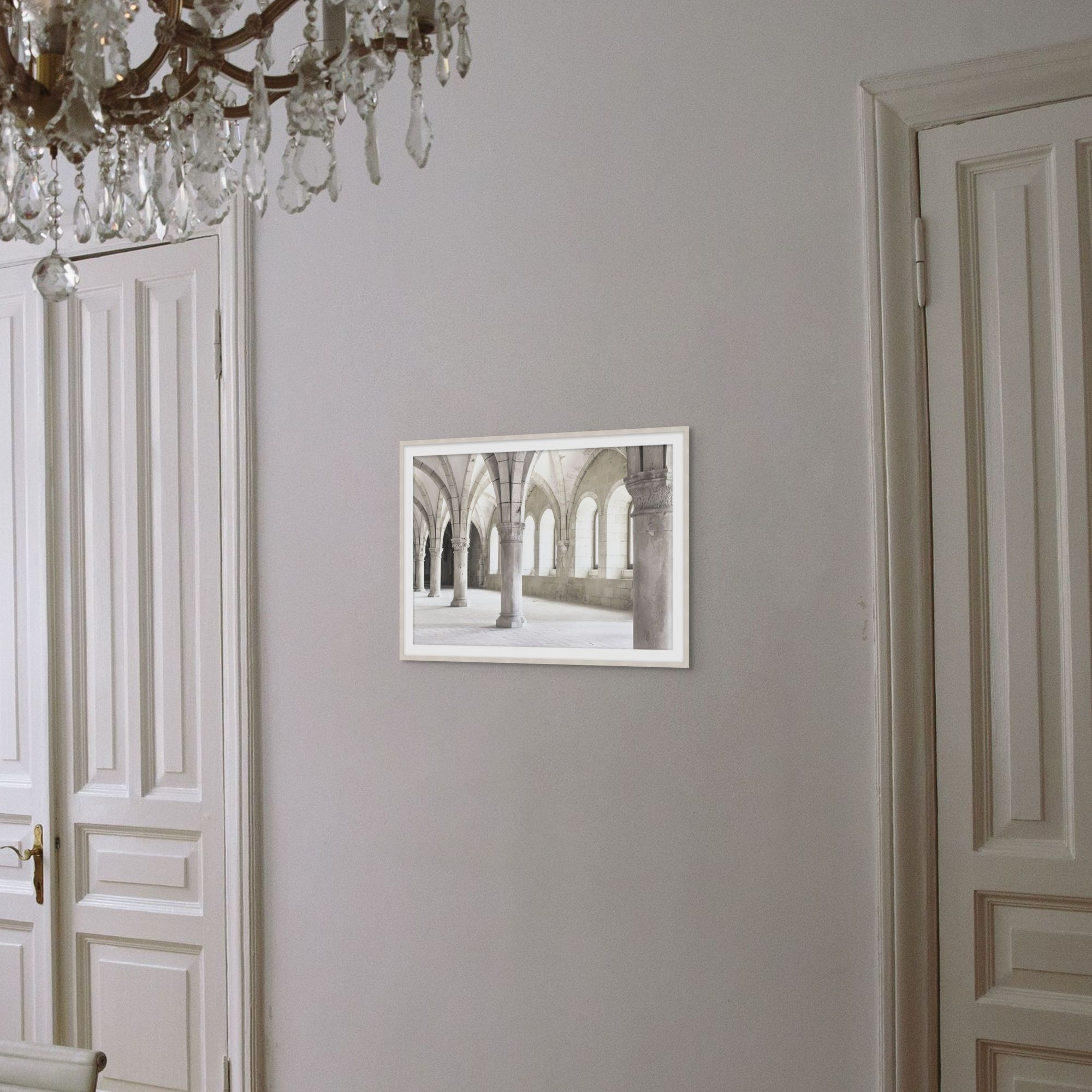 Architectural Allure 3 closeup