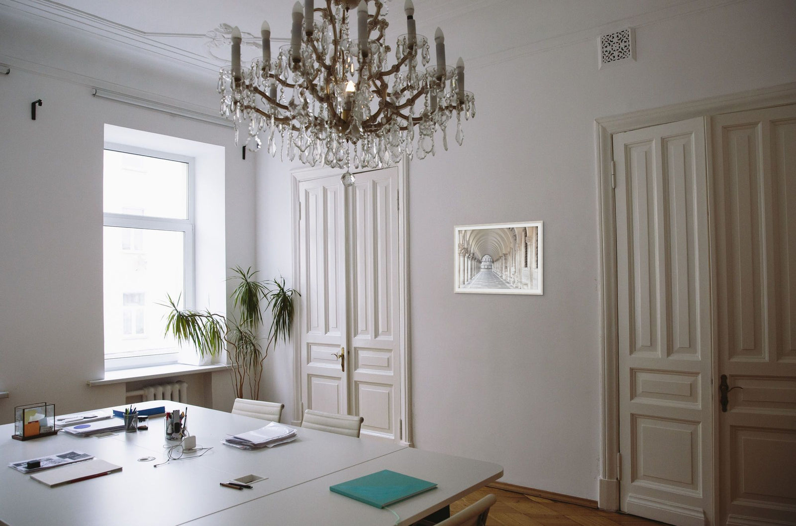 Architectural Allure 4 in a room