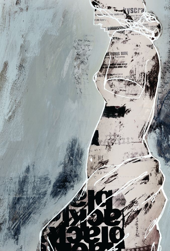 Bleu 1 artwork