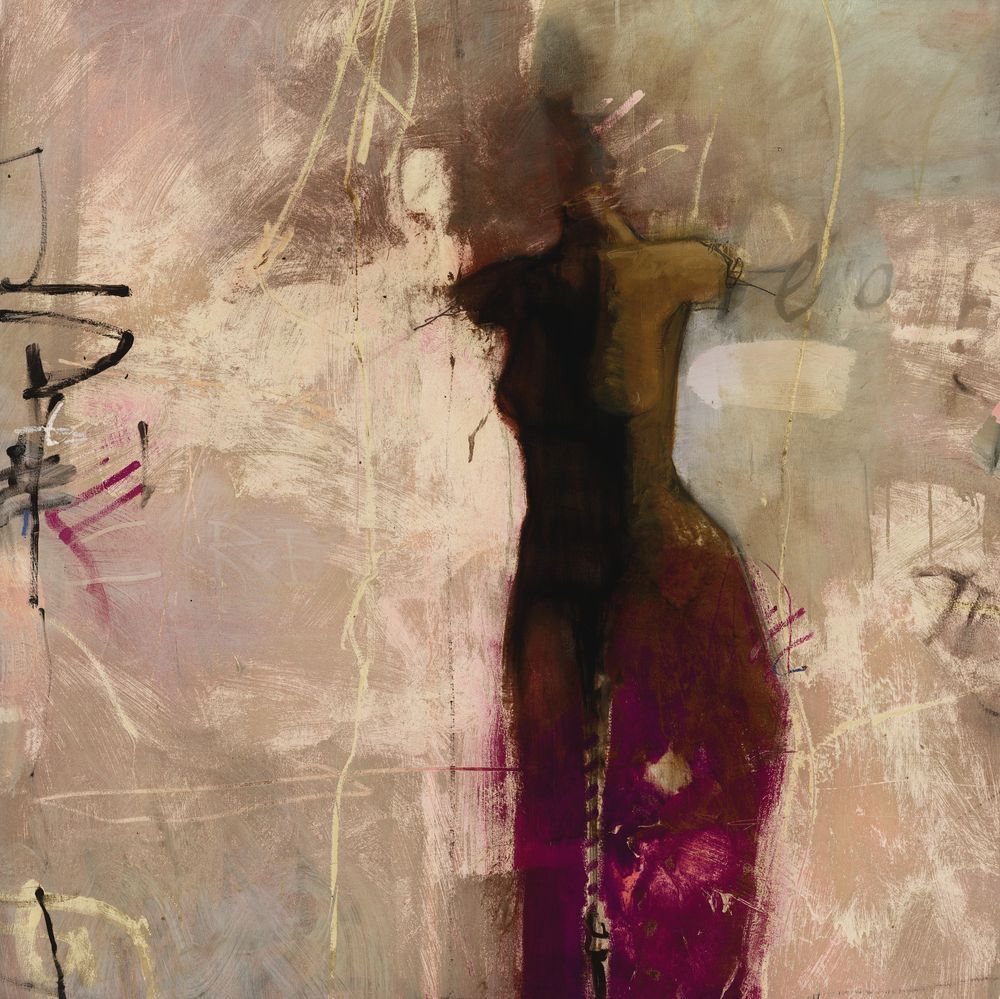 Bella 1 artwork
