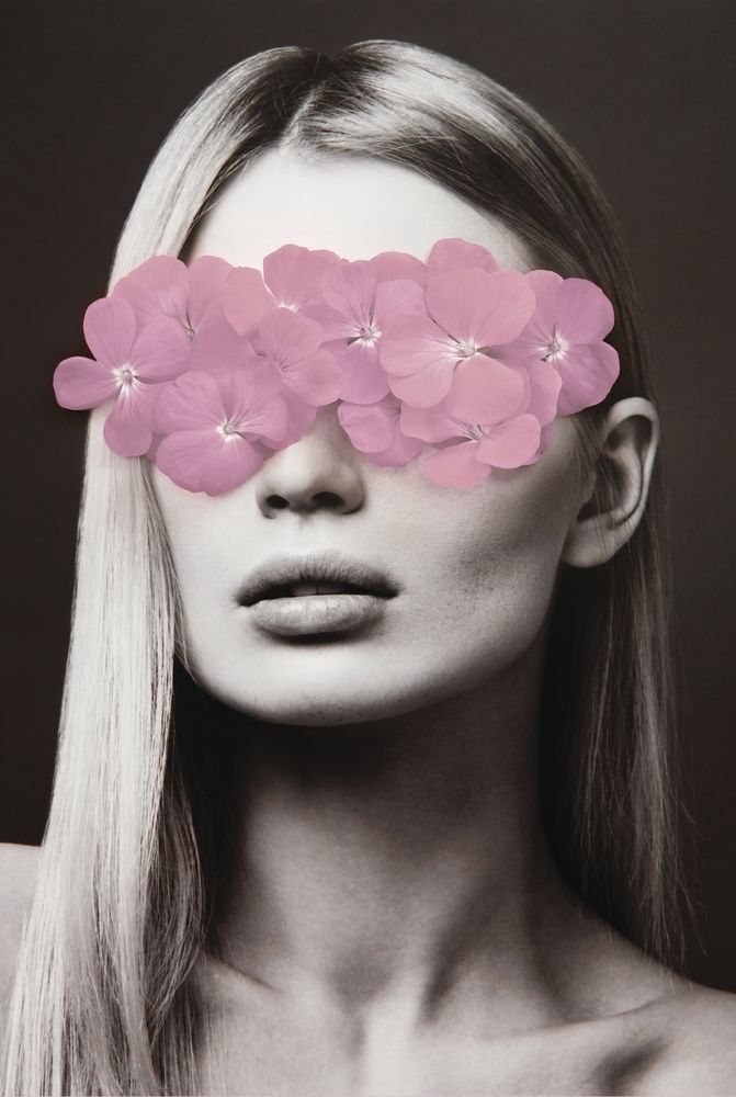 Blossom Haze 1 artwork