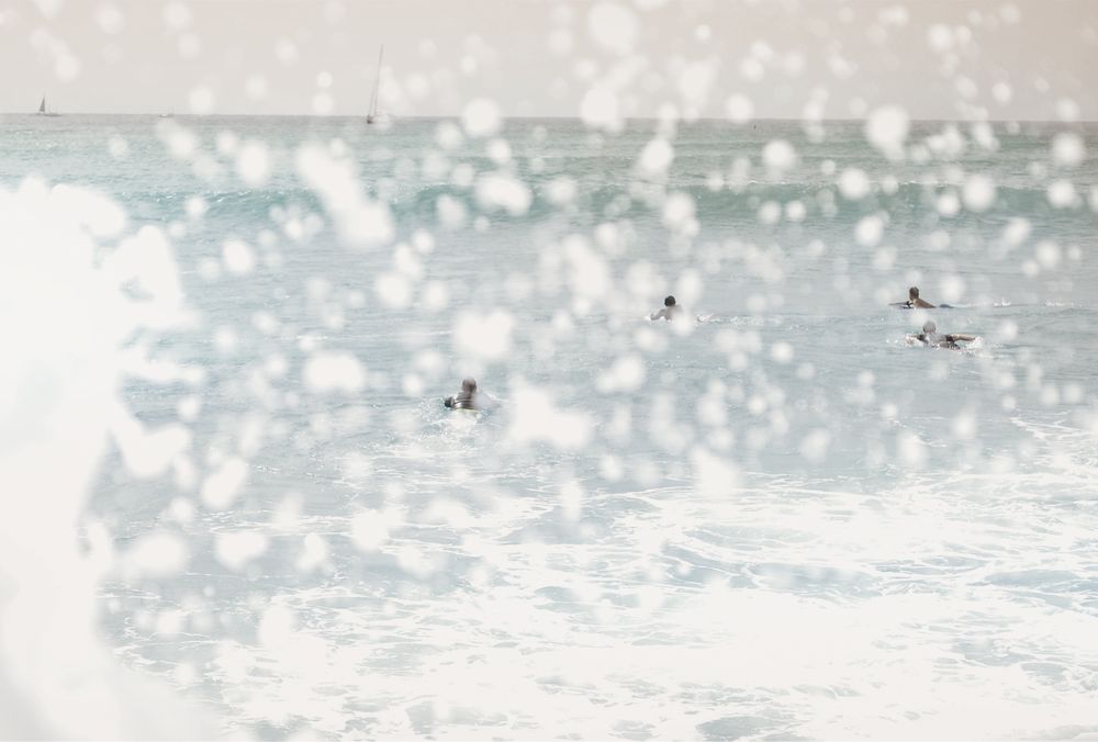 Bluewash 1 artwork