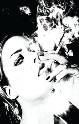 Chained 1 artwork