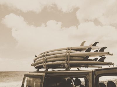 Classic Waves 1 artwork