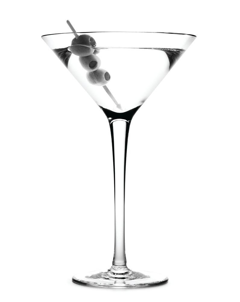 Cocktail Series 1 — artwork