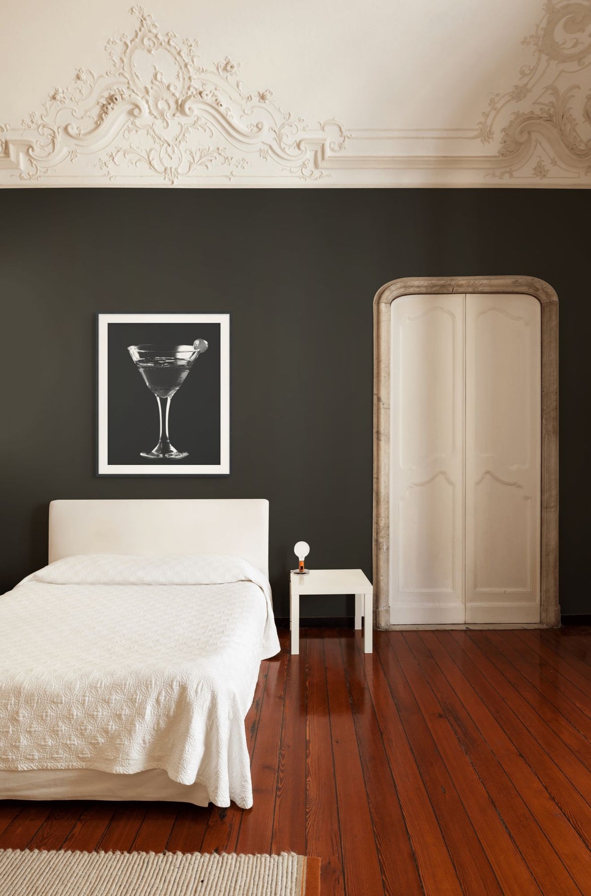 Cocktail Series 3 — in situ