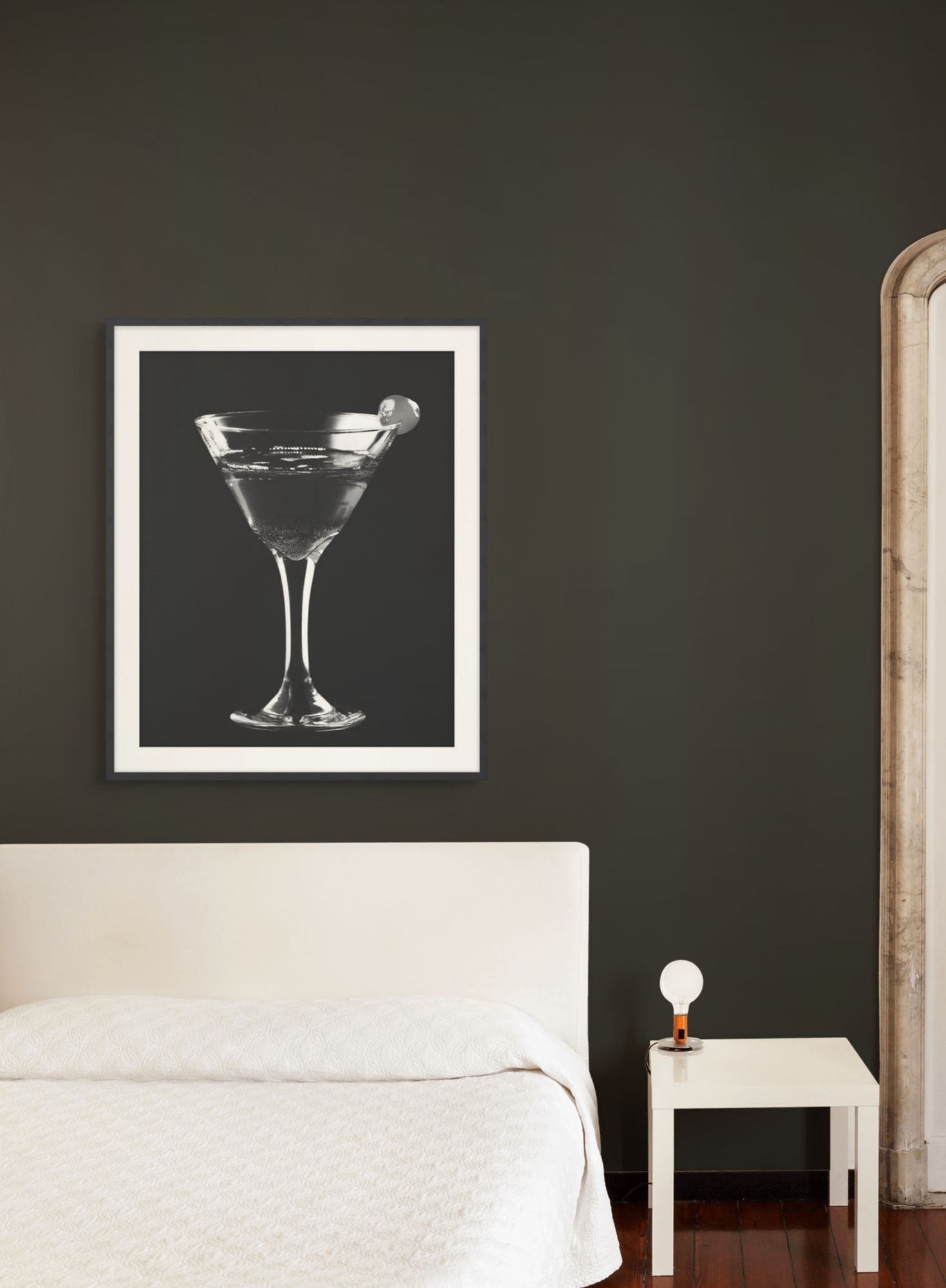 Cocktail Series 3 — detail