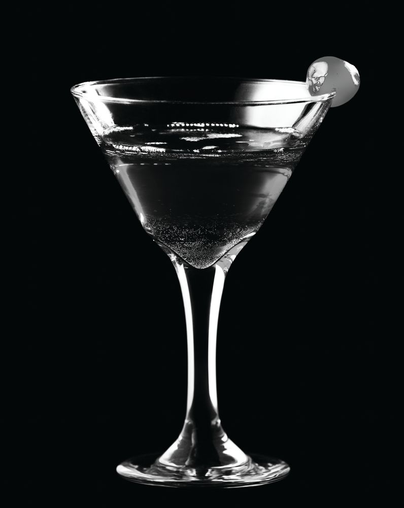Cocktail Series 3 — artwork