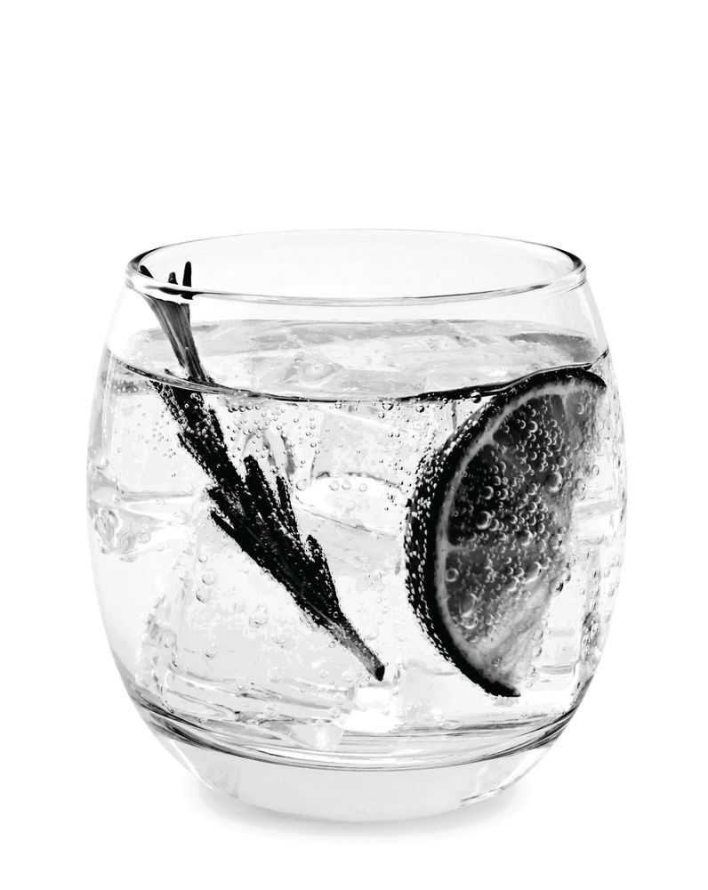 Cocktail Series 6 — artwork