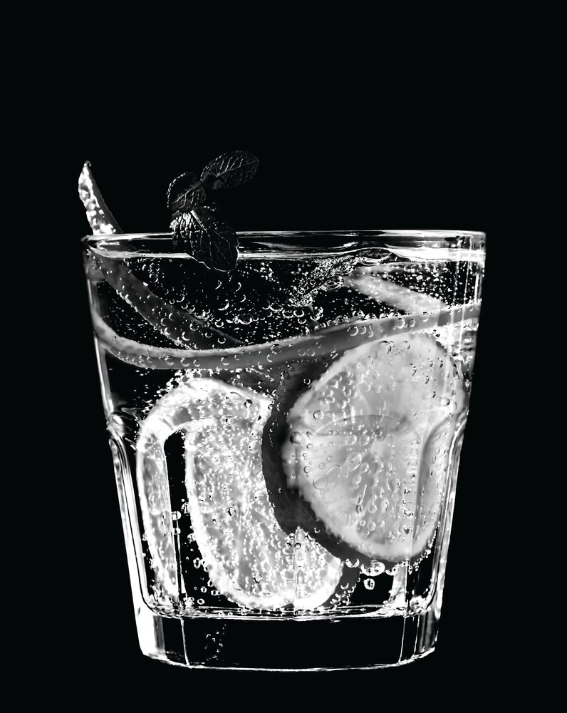 Cocktail Series 7 — artwork