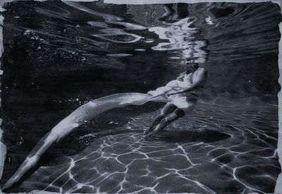 Deep Dive 1 artwork