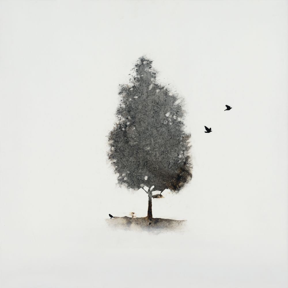 Essential Growth 1 — artwork