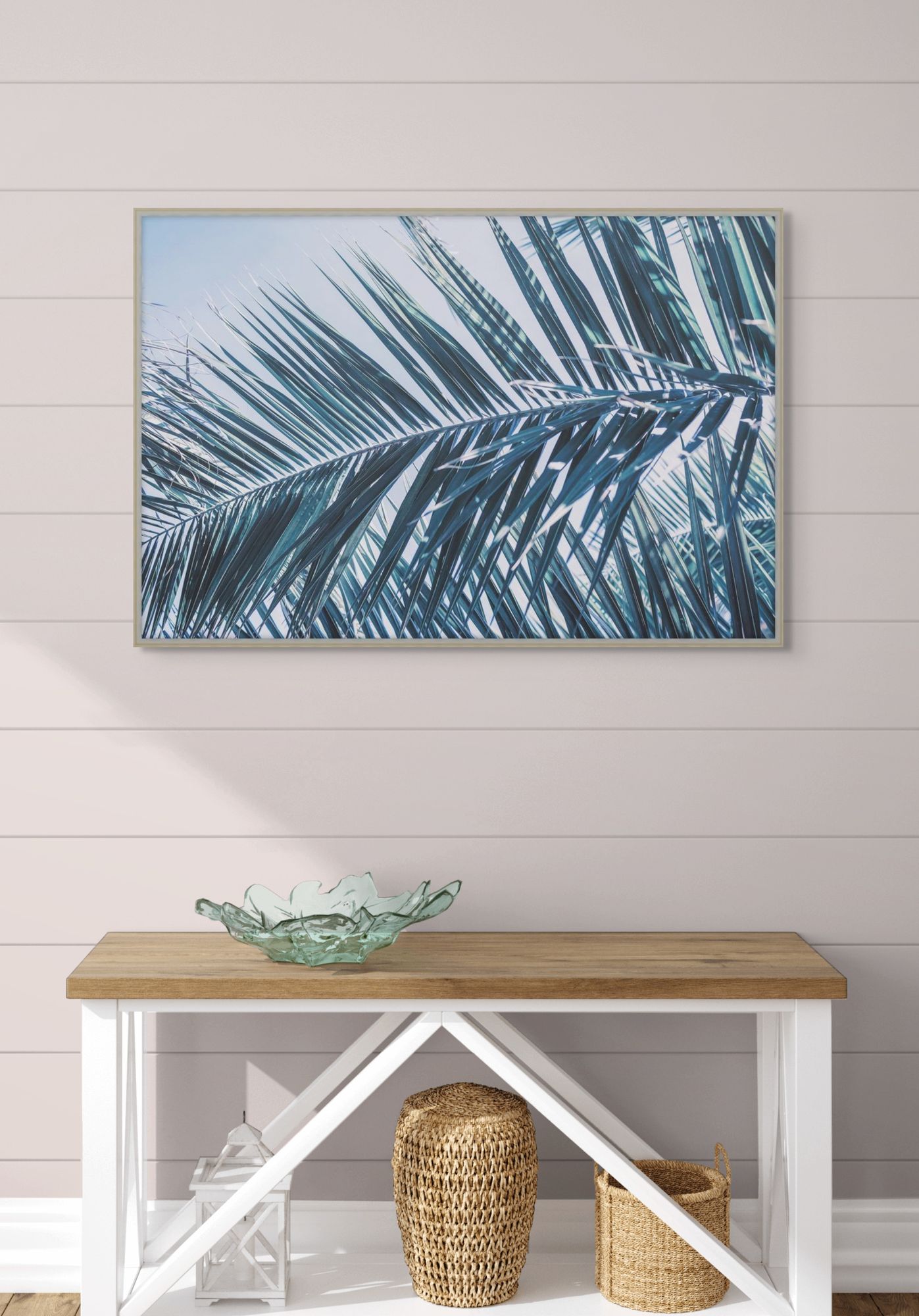 Electric Palms 1 detail
