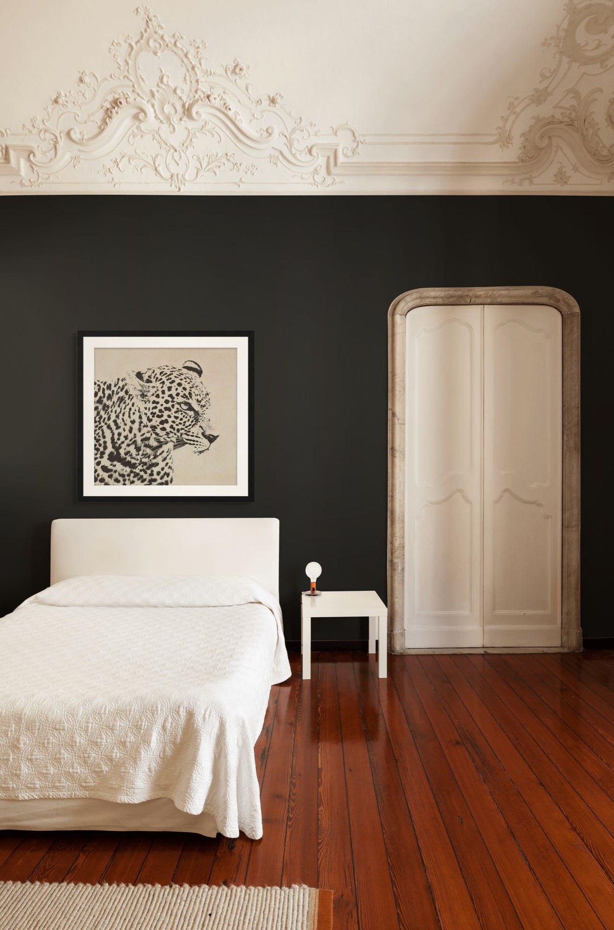 Flying Wild 1 in a room