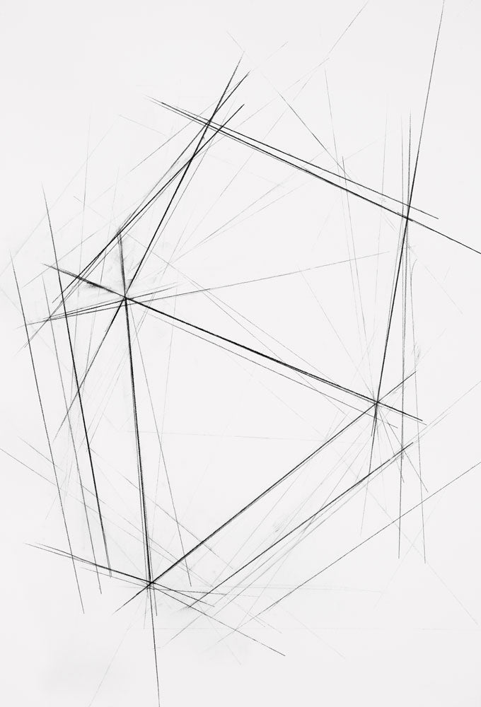 Geometric Progression 1 artwork