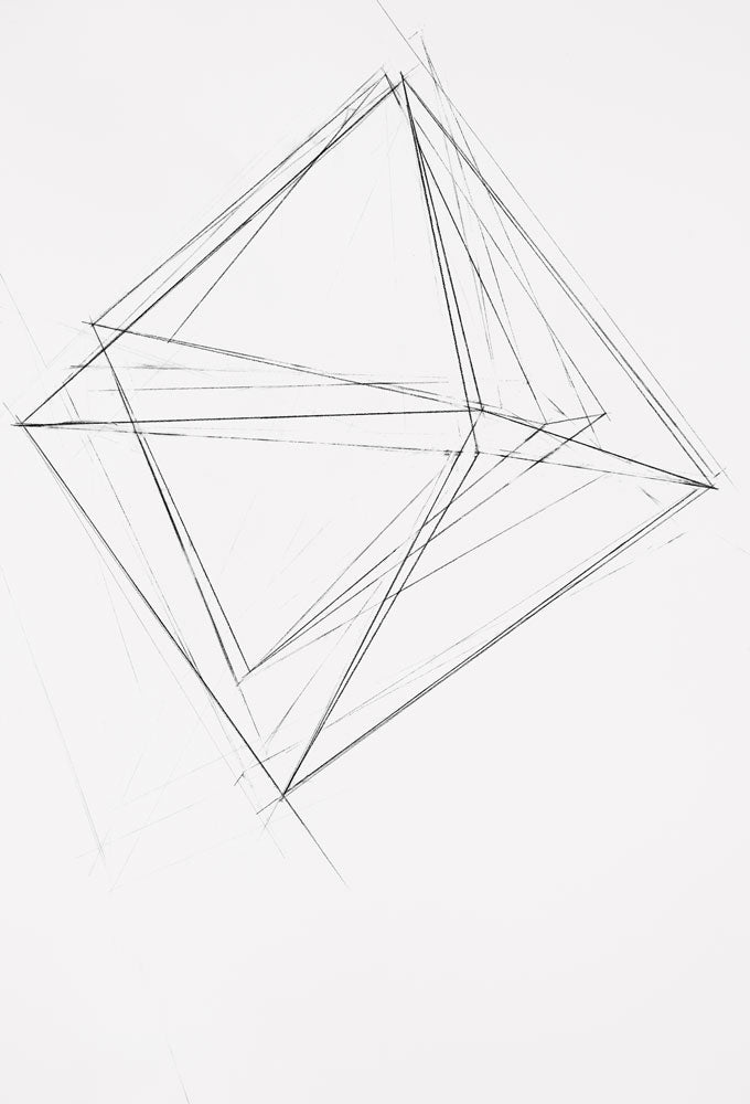 Geometric Progression 2 artwork