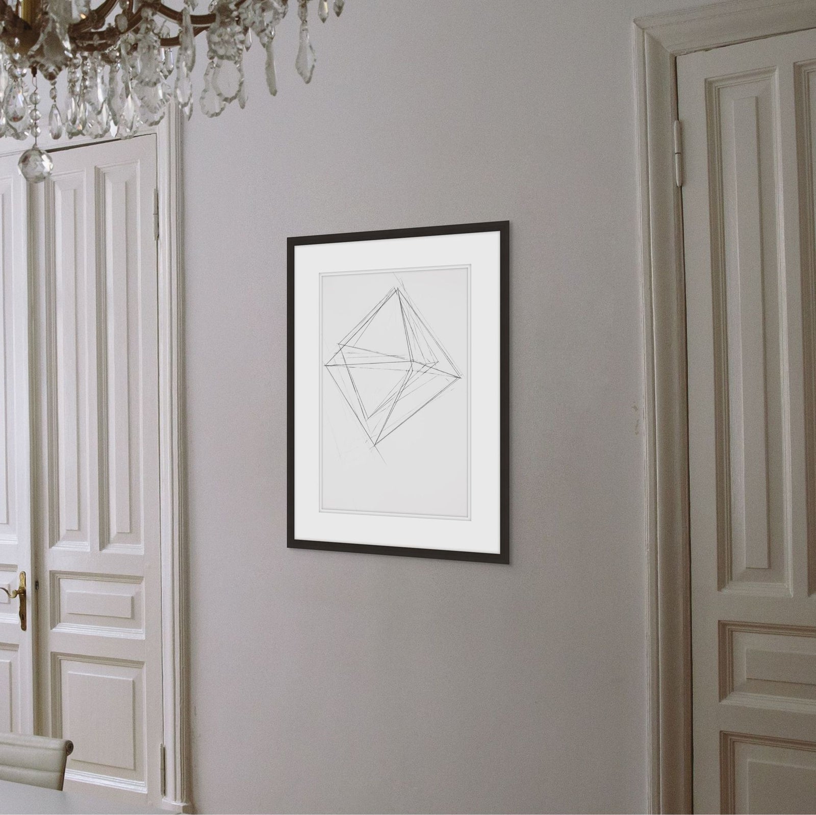 Geometric Progression 2 detail