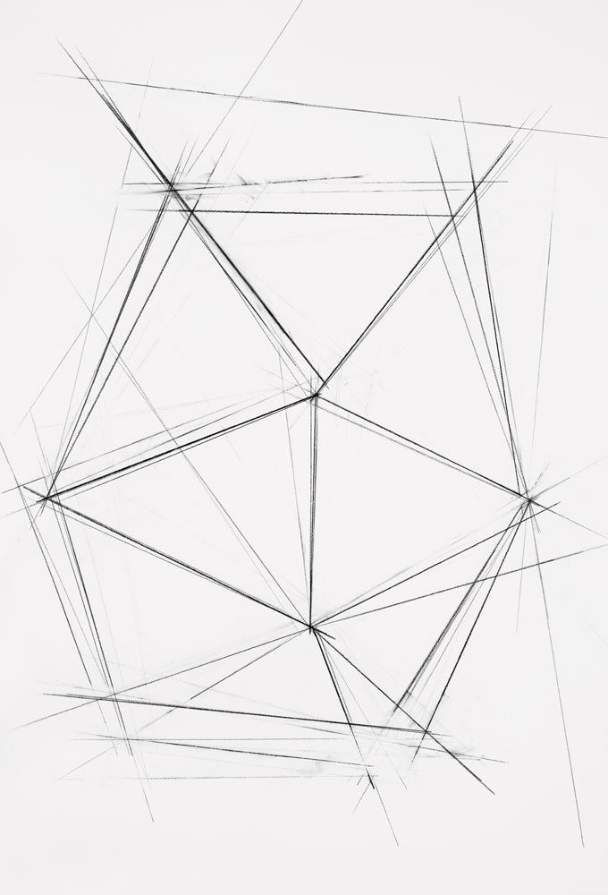 Geometric Progression 3 artwork