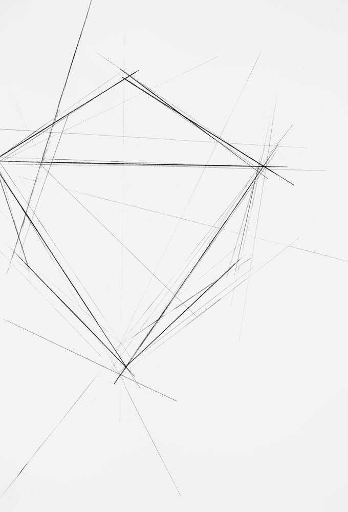 Geometric Progression 4 artwork