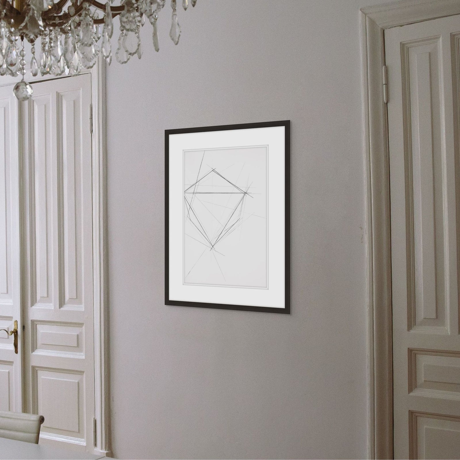 Geometric Progression 4 detail