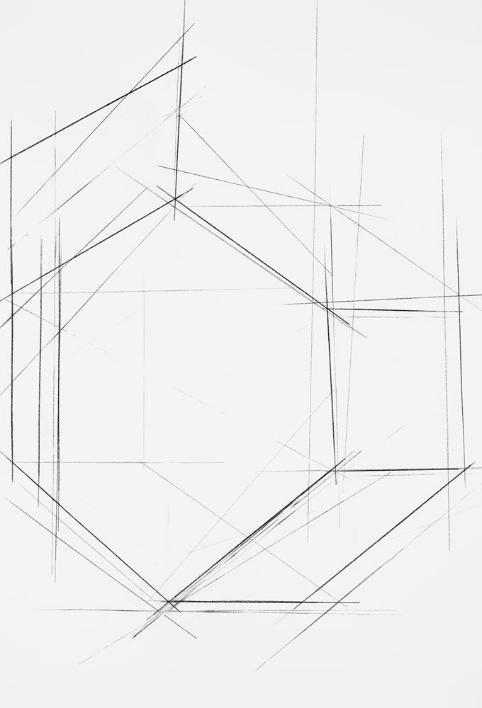 Geometric Progression 6 artwork