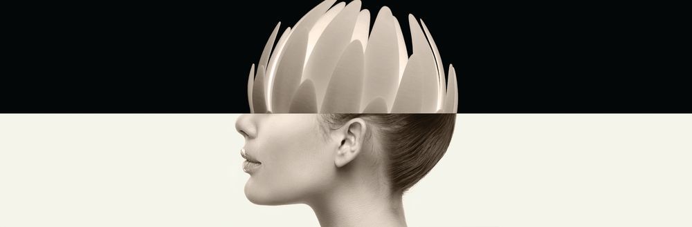 Headdress 1 artwork
