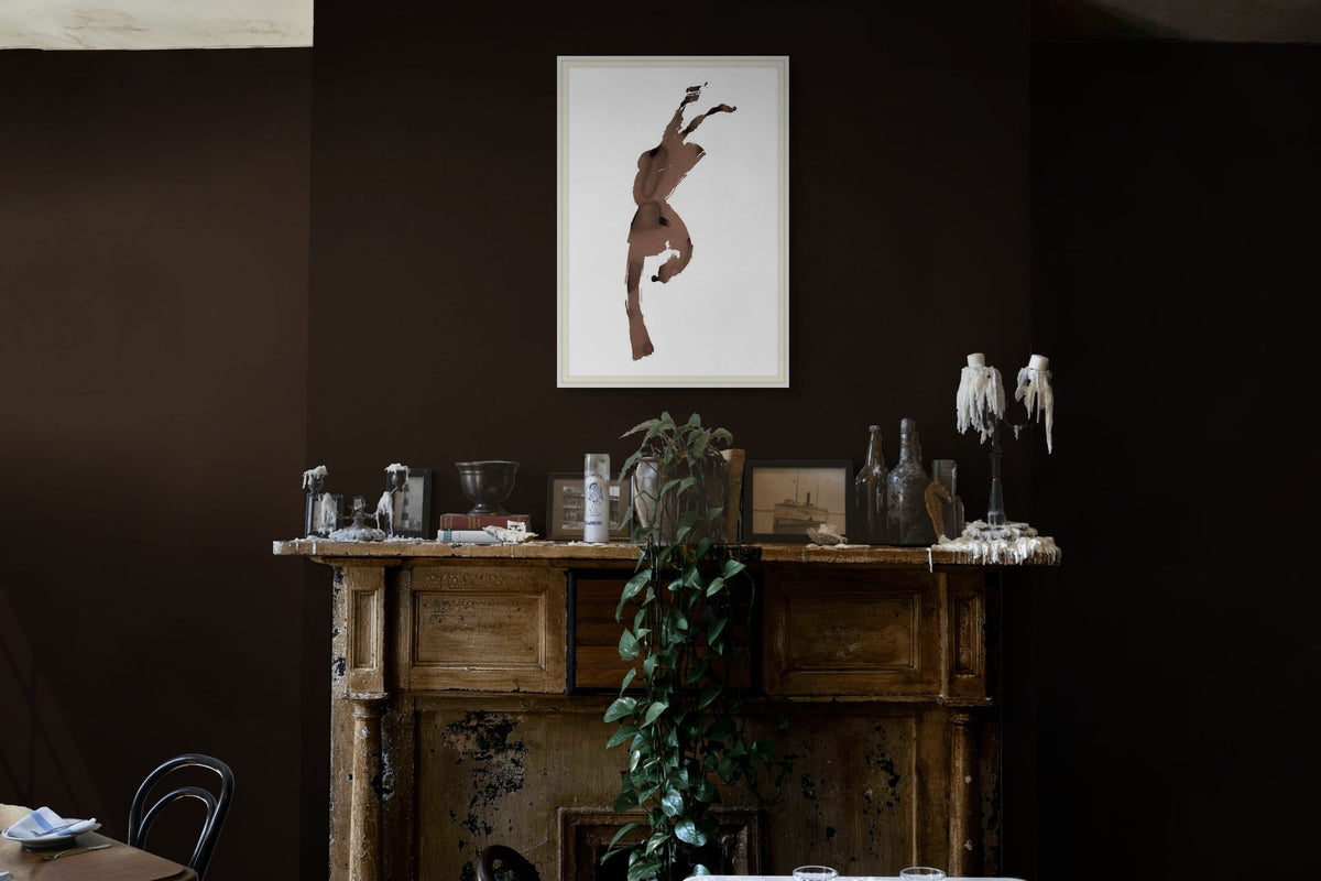 Individuality 1 — in situ