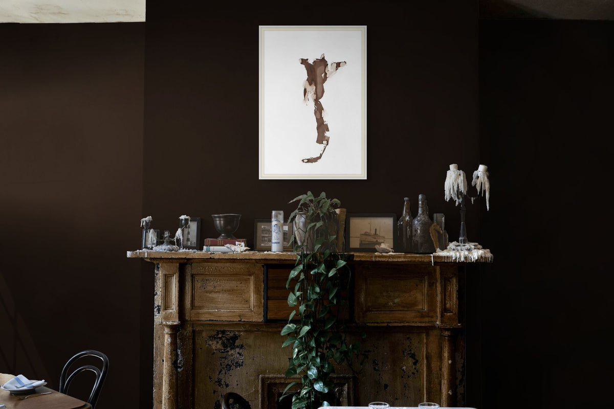 Individuality 2 — in situ