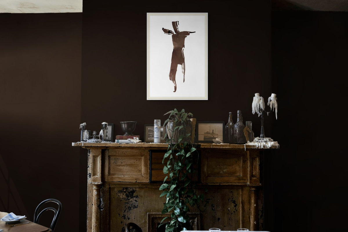 Individuality 3 — in situ