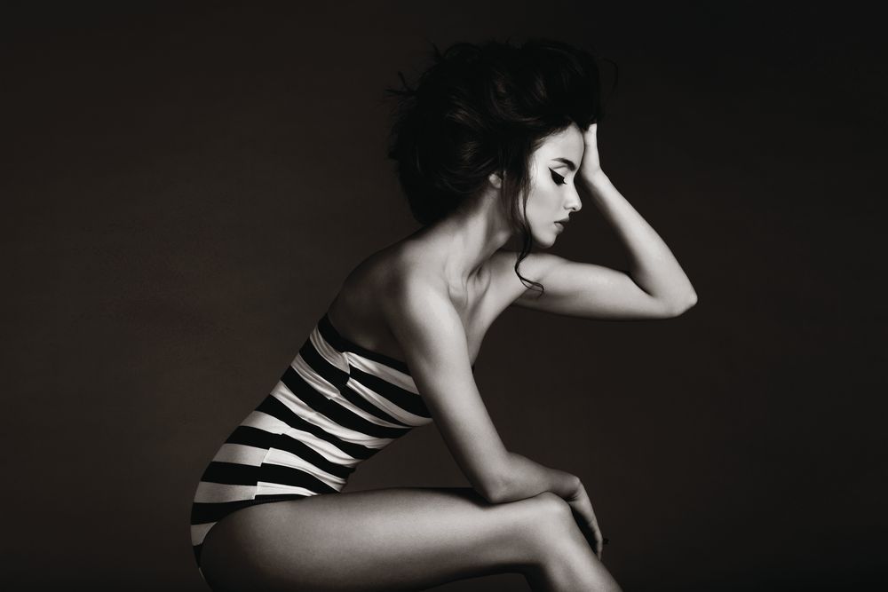 In Mode 2 artwork