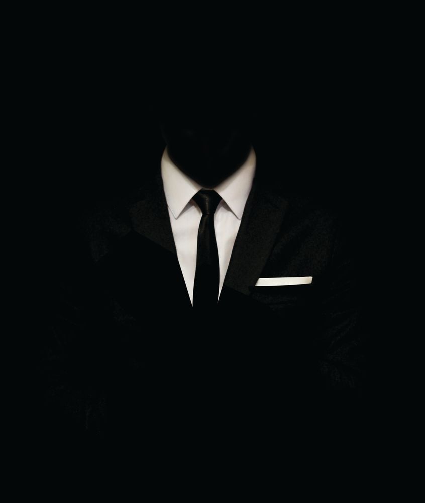 Intrigue 1 — artwork