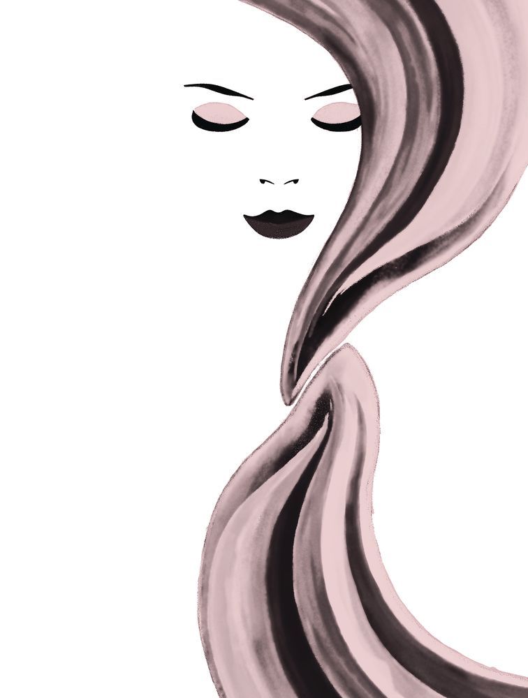 In the Moment 1 artwork