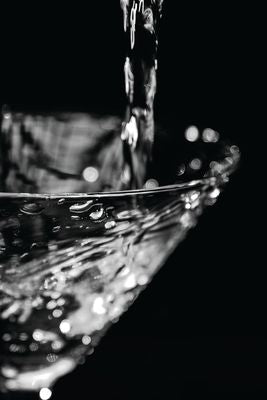 Just A Sip 1 artwork