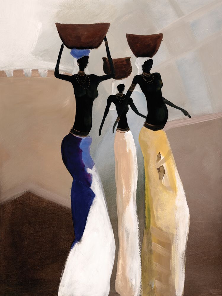 Love and Unity 1 artwork