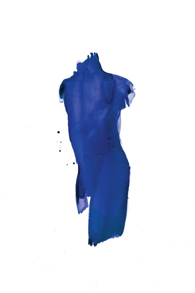 Lumine Figure 8 — artwork