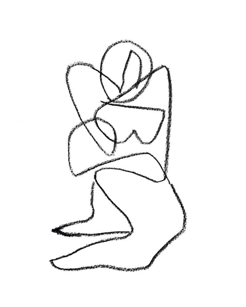 Linear Figures 2 artwork