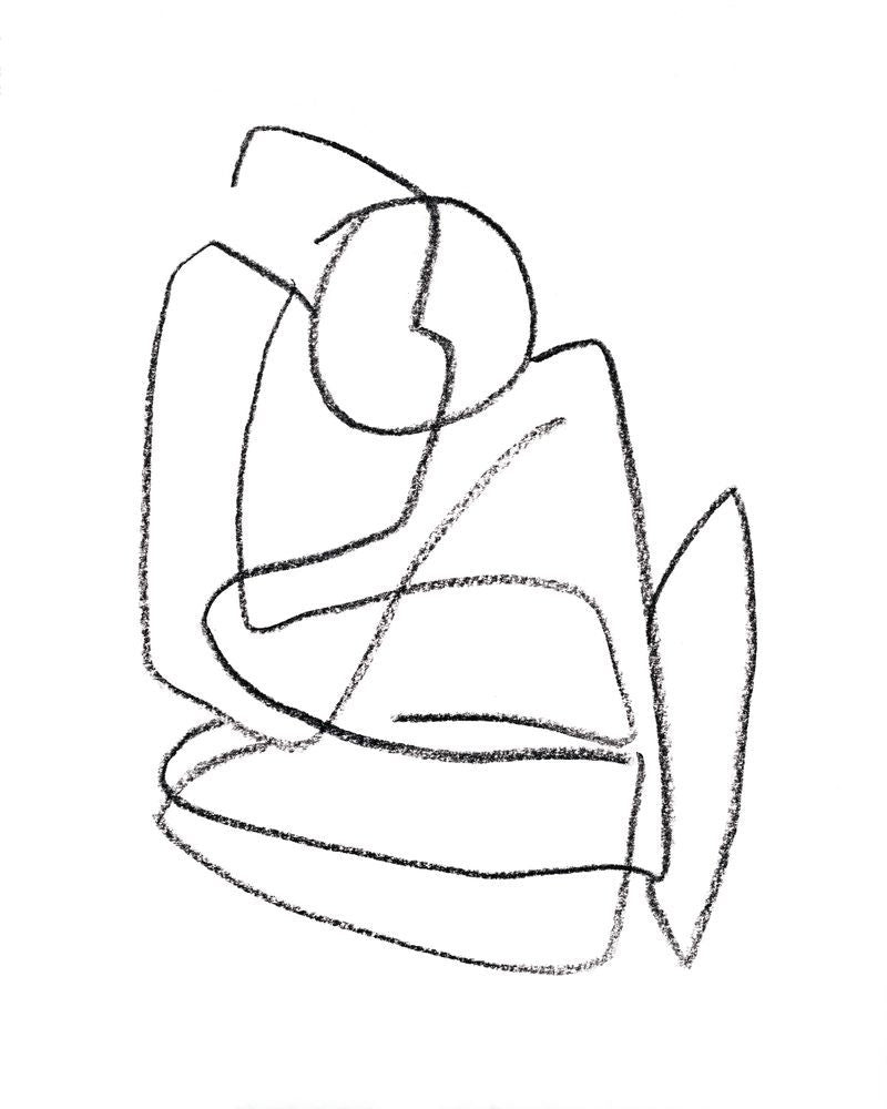 Linear Figures 4 artwork
