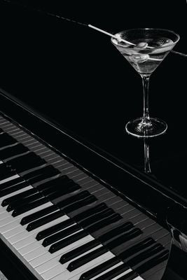 Martini Melody 1 artwork