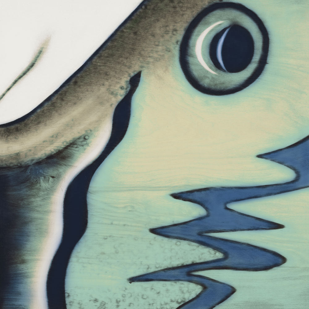 Metamorphosis in Motion 6 artwork