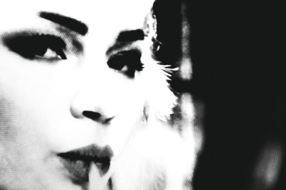 Musing 3 artwork