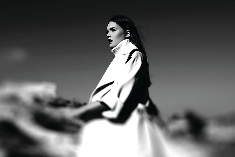 Musing 8 artwork