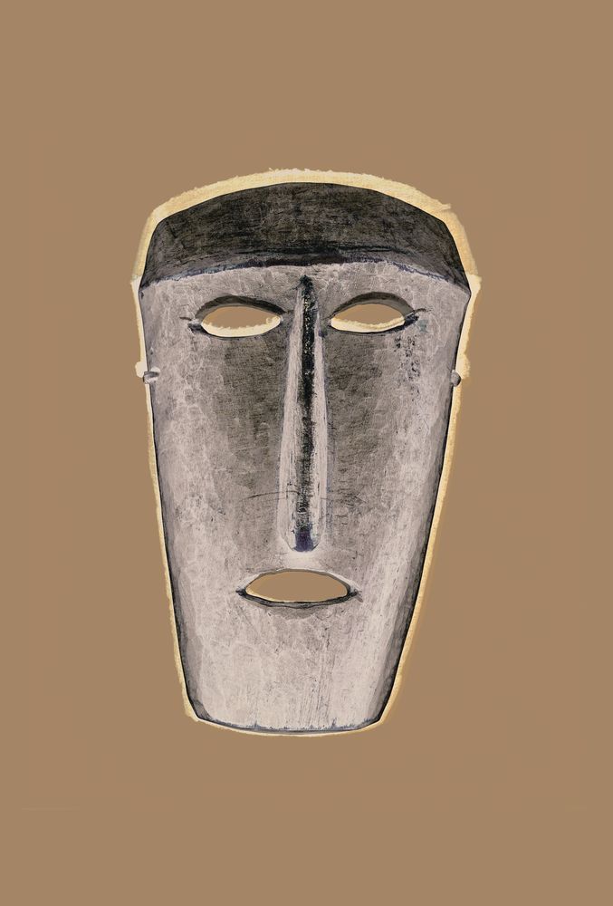 Modern Portraits 5 artwork