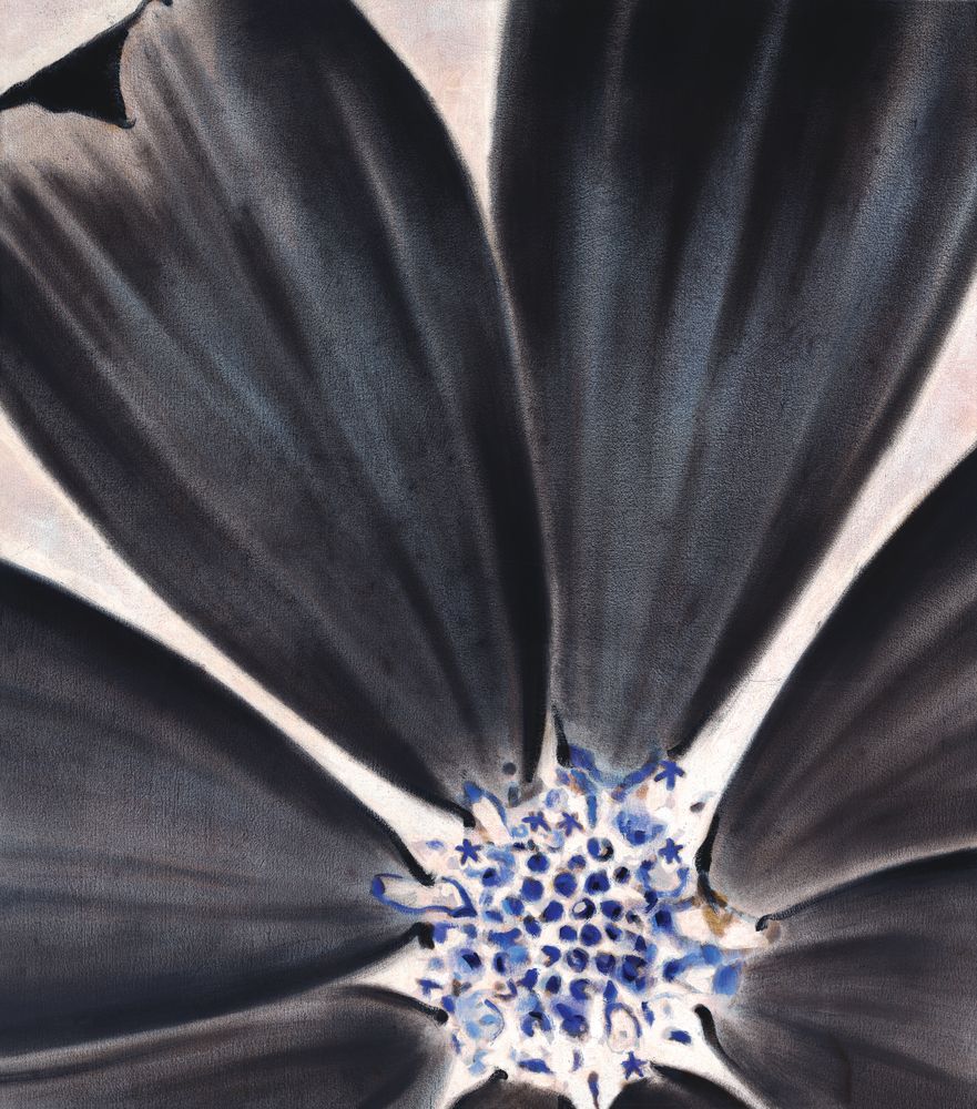 Night Bloom 1 — artwork