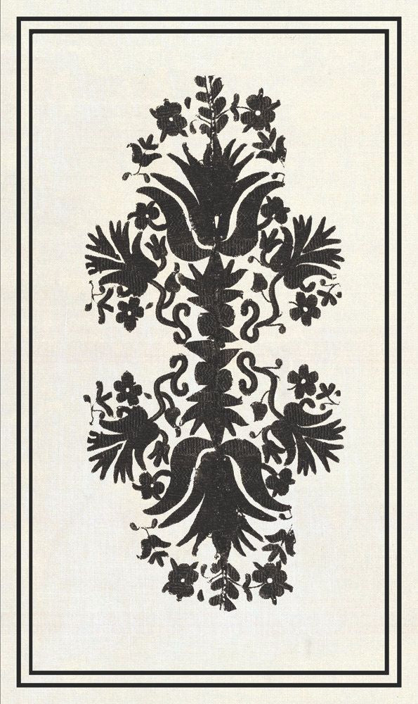 Nordic Pattern 2 artwork