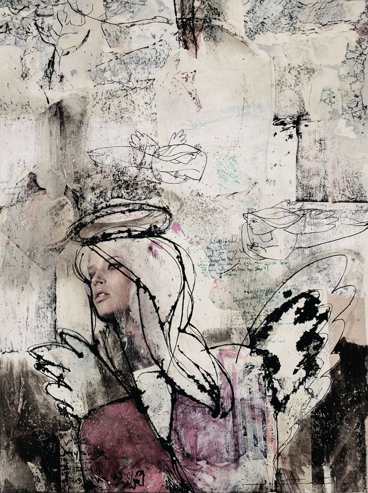 Overture 1 artwork